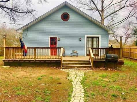 600 NW 2nd Street Hubbard TX 76648