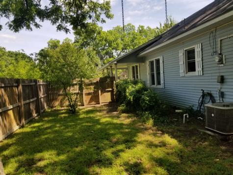 600 NW 2nd Street Hubbard TX 76648