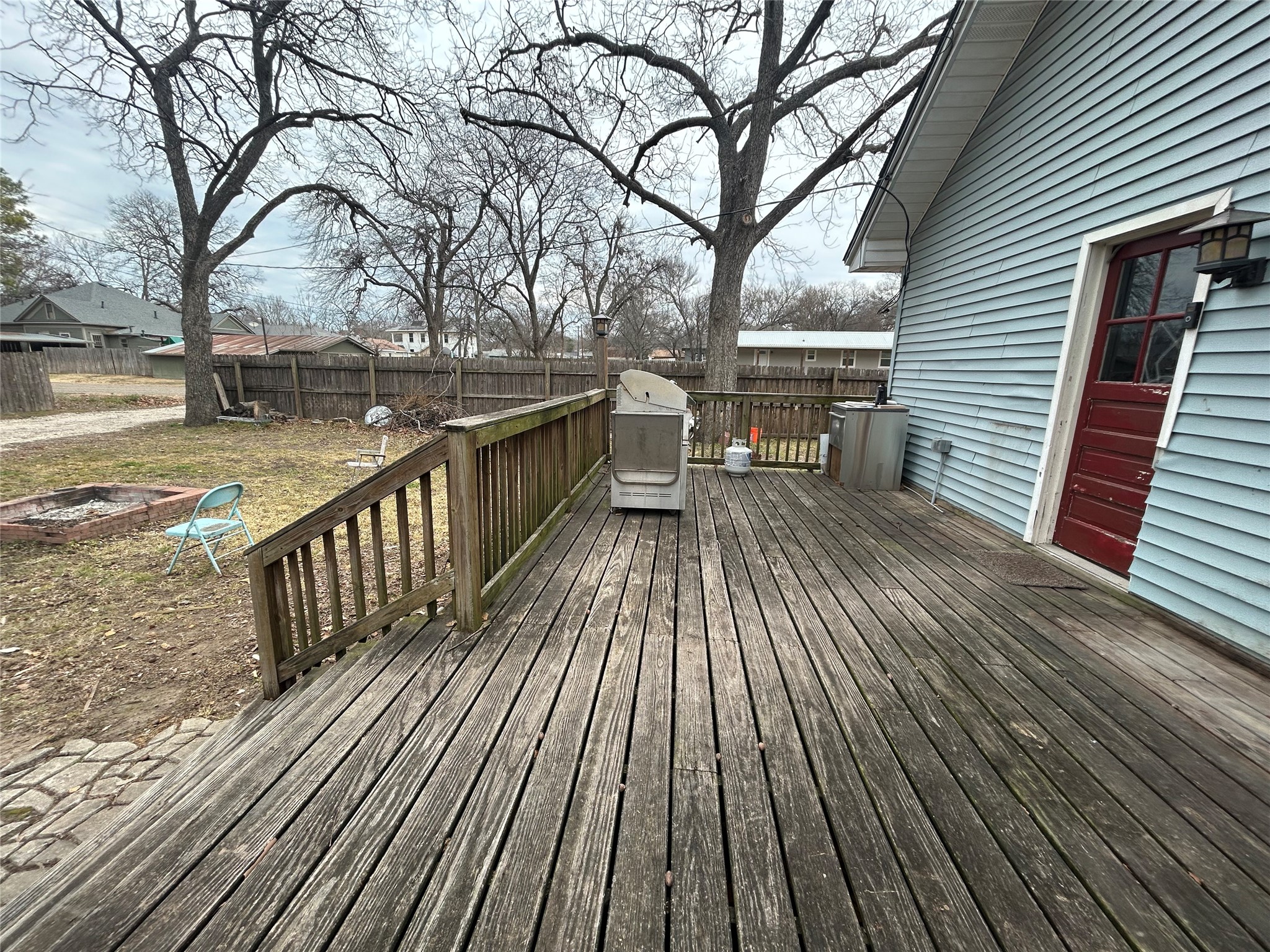 600 NW 2nd Street Hubbard TX 76648