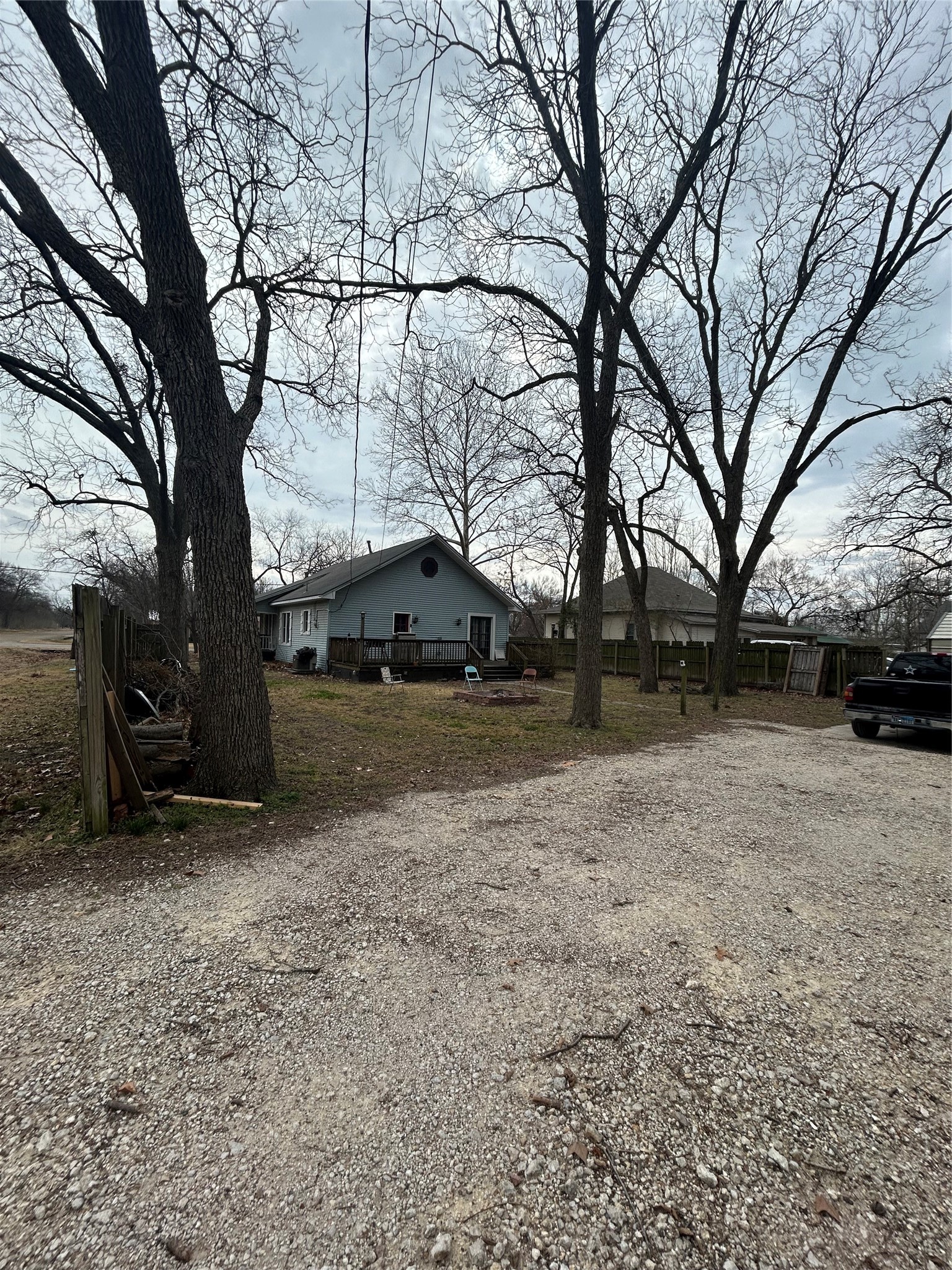 600 NW 2nd Street Hubbard TX 76648