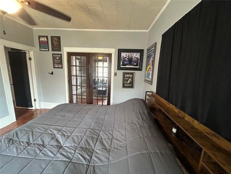 600 NW 2nd Street Hubbard TX 76648
