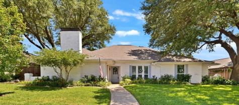 3509 Appalachian Court Plano TX 75075