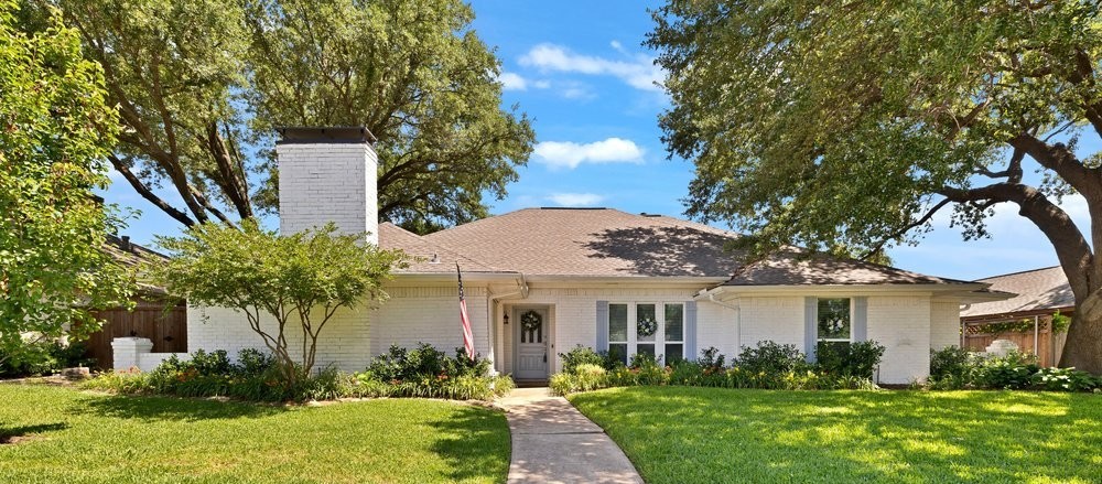 3509 Appalachian Court Plano TX 75075