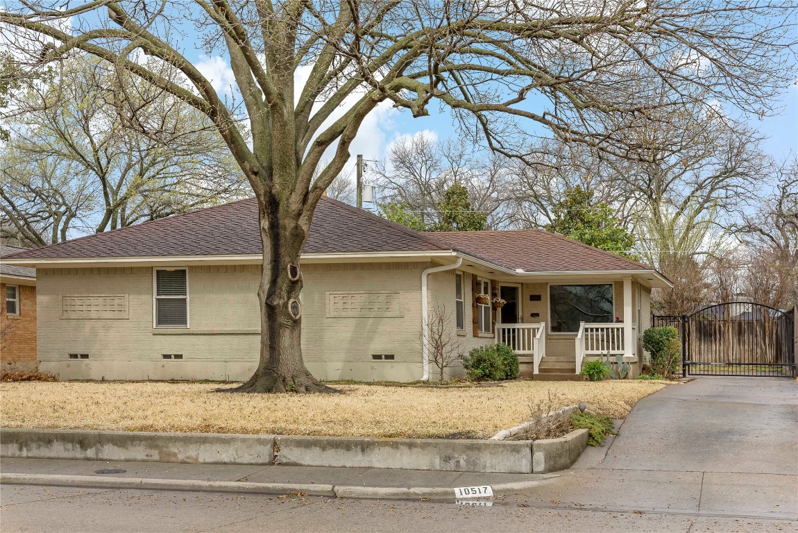 10517 Mccree Road Dallas TX 75238