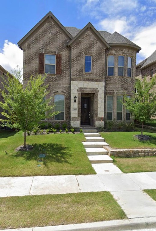3614 Crosby Street Irving TX 75038