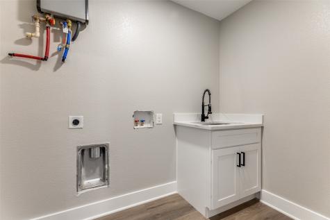 5848 Fursman Avenue Fort Worth TX 76114