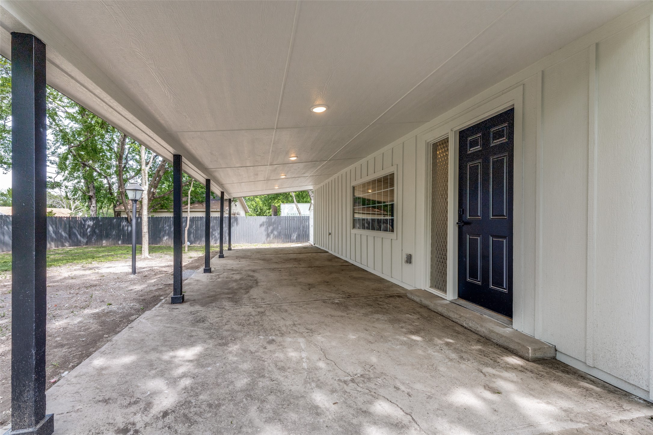 5848 Fursman Avenue Fort Worth TX 76114