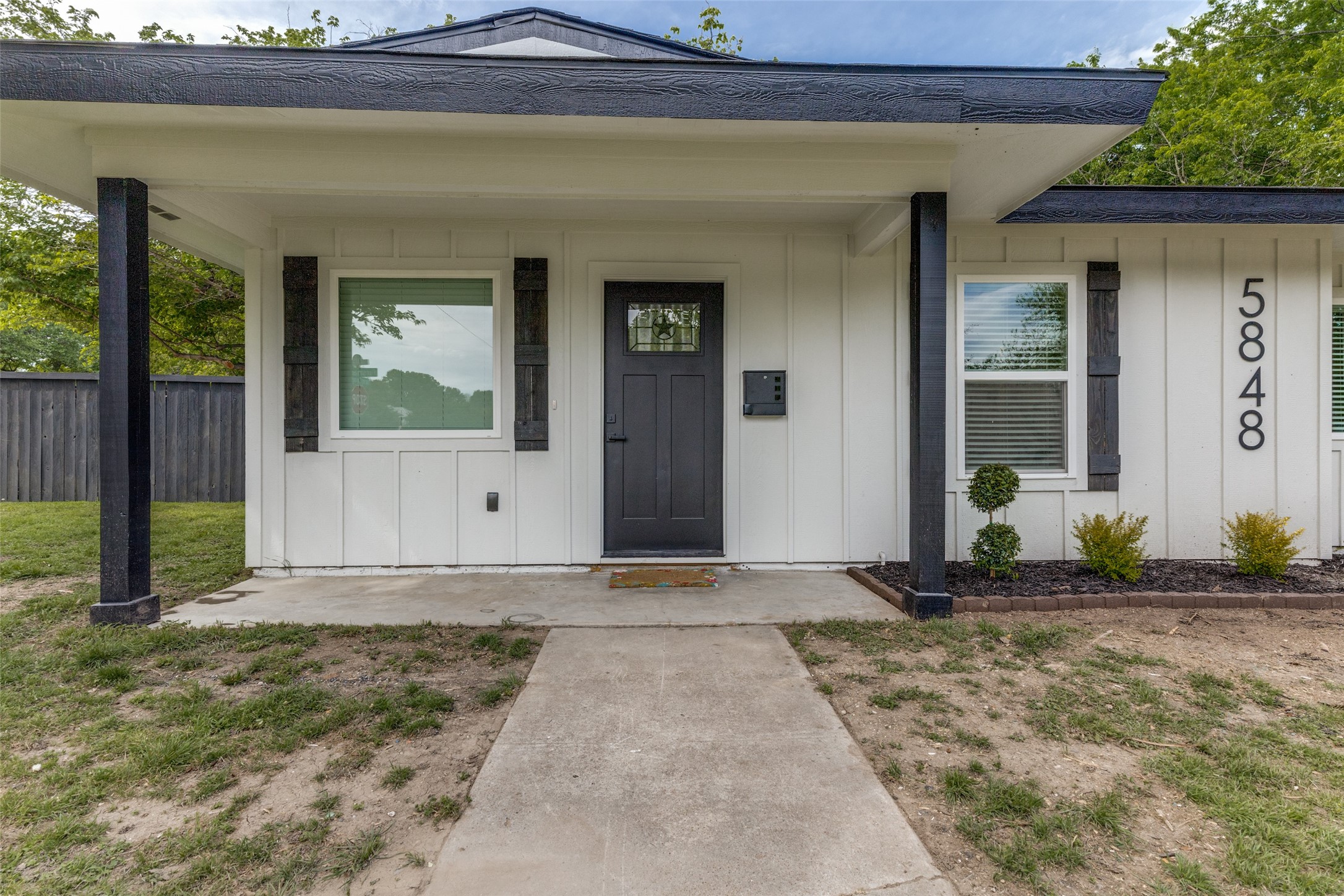5848 Fursman Avenue Fort Worth TX 76114