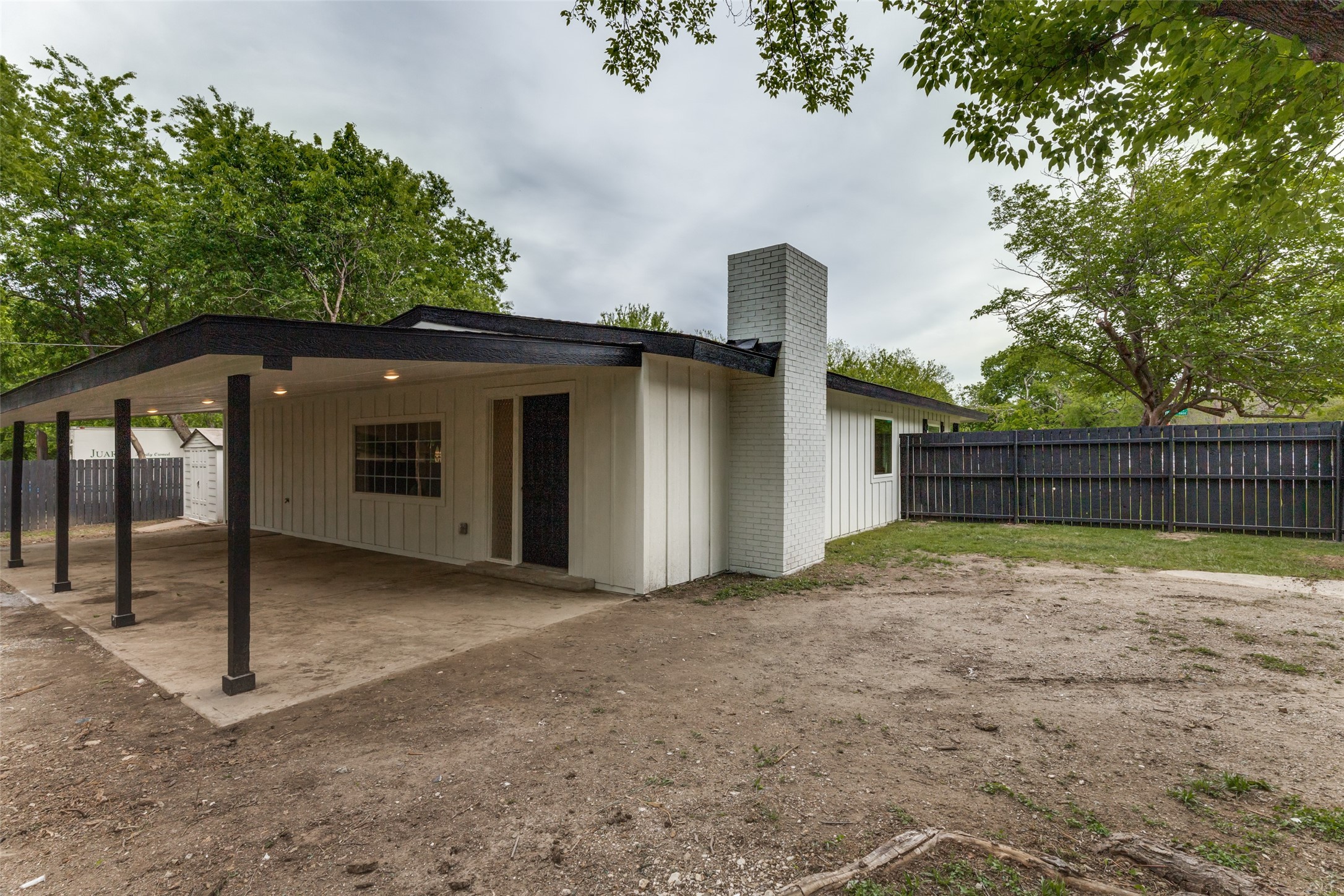 5848 Fursman Avenue Fort Worth TX 76114