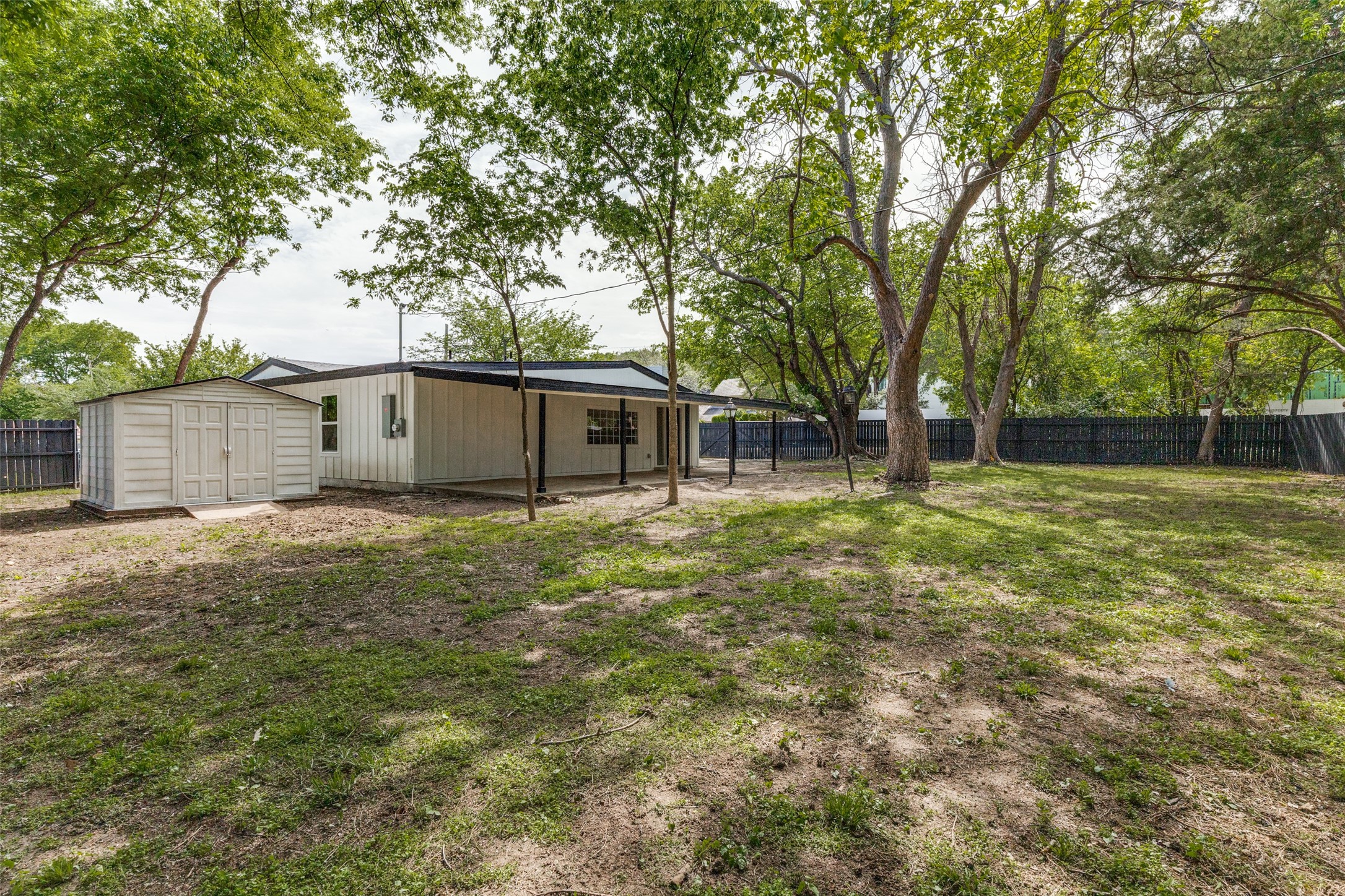 5848 Fursman Avenue Fort Worth TX 76114