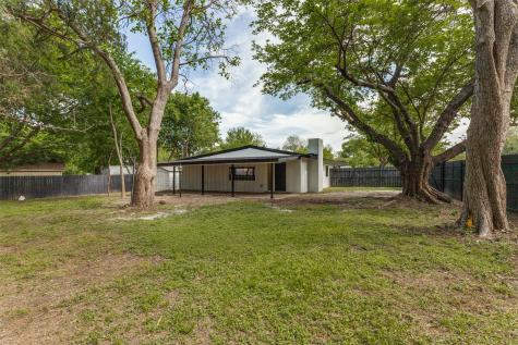 5848 Fursman Avenue Fort Worth TX 76114