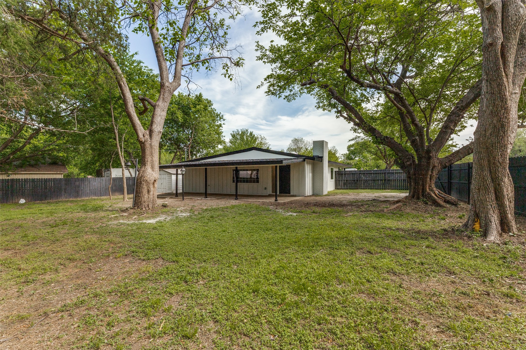 5848 Fursman Avenue Fort Worth TX 76114