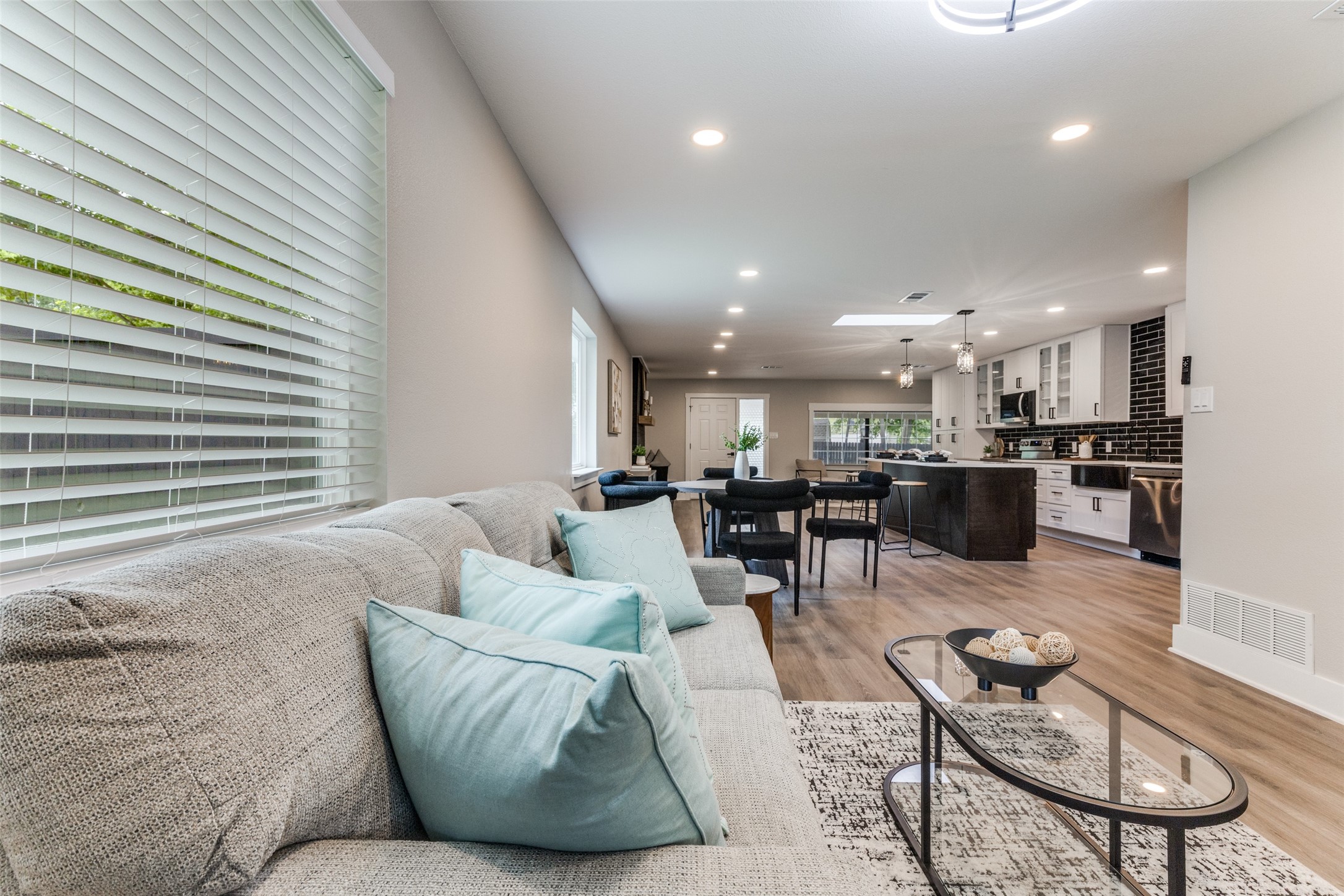 5848 Fursman Avenue Fort Worth TX 76114