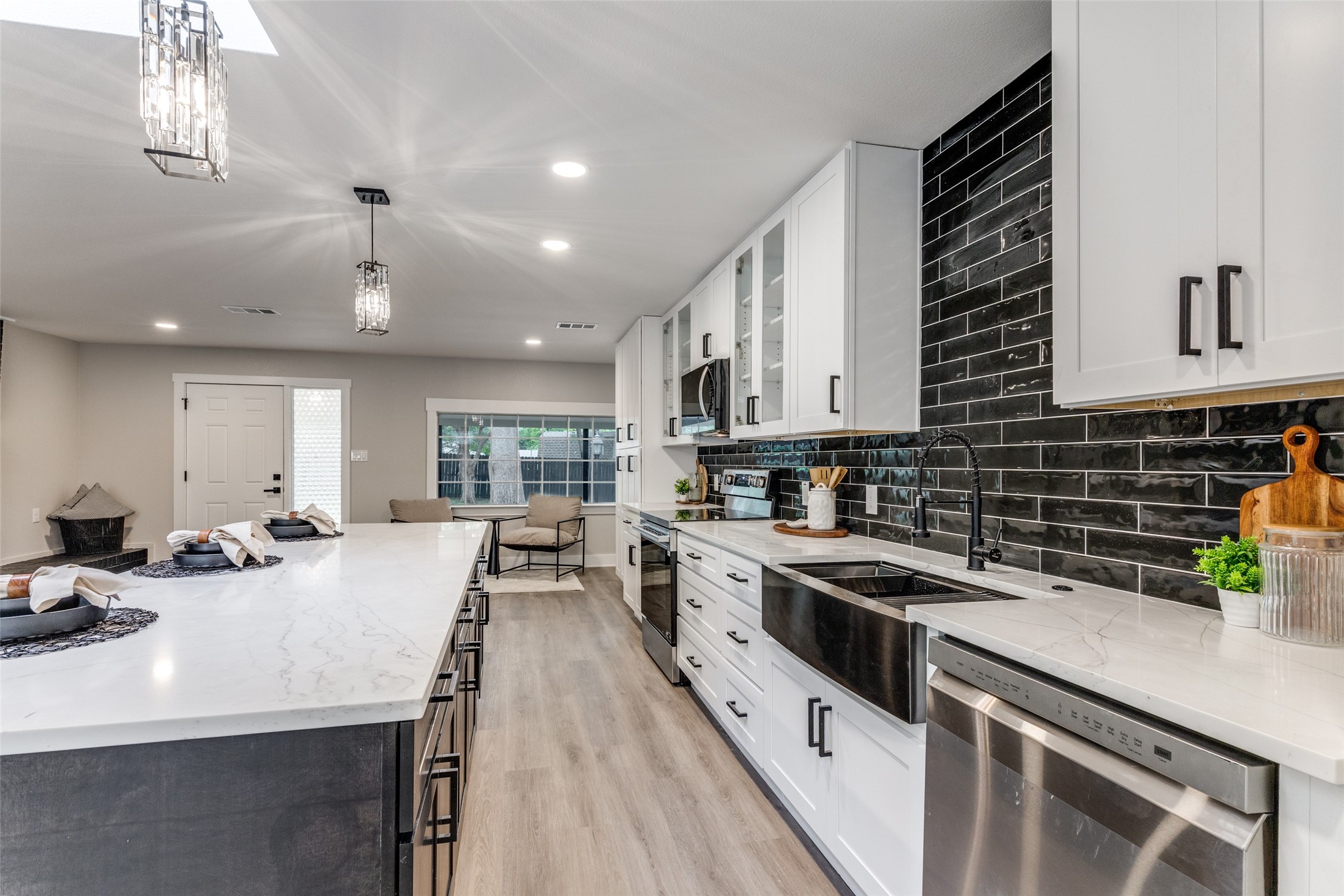 5848 Fursman Avenue Fort Worth TX 76114