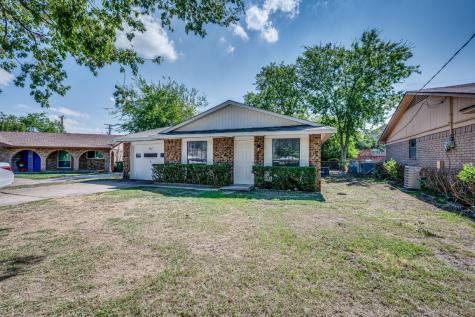 111 Alamo Street Waxahachie TX 75165