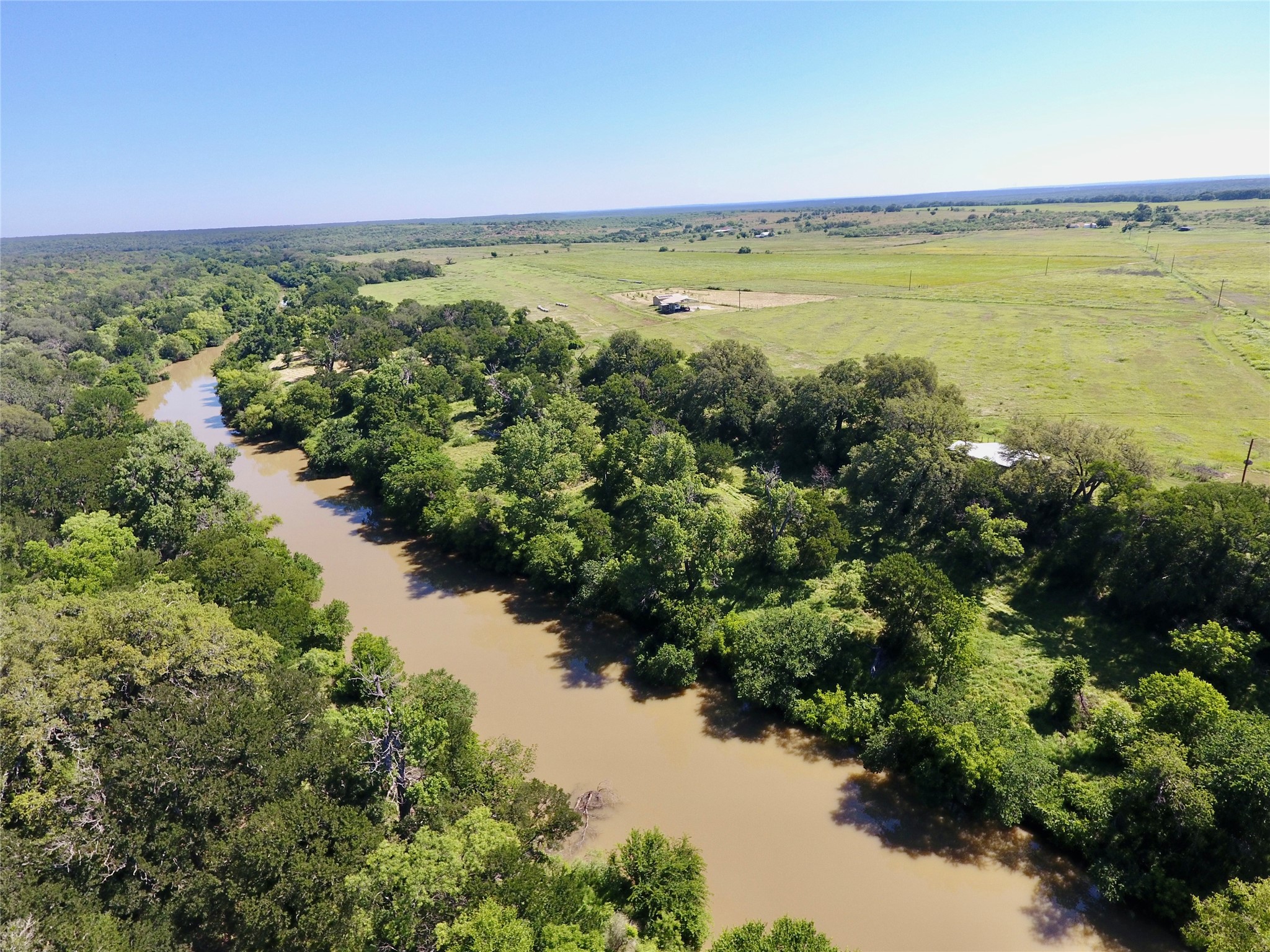 588 S County Road 430 Goldthwaite TX 76844