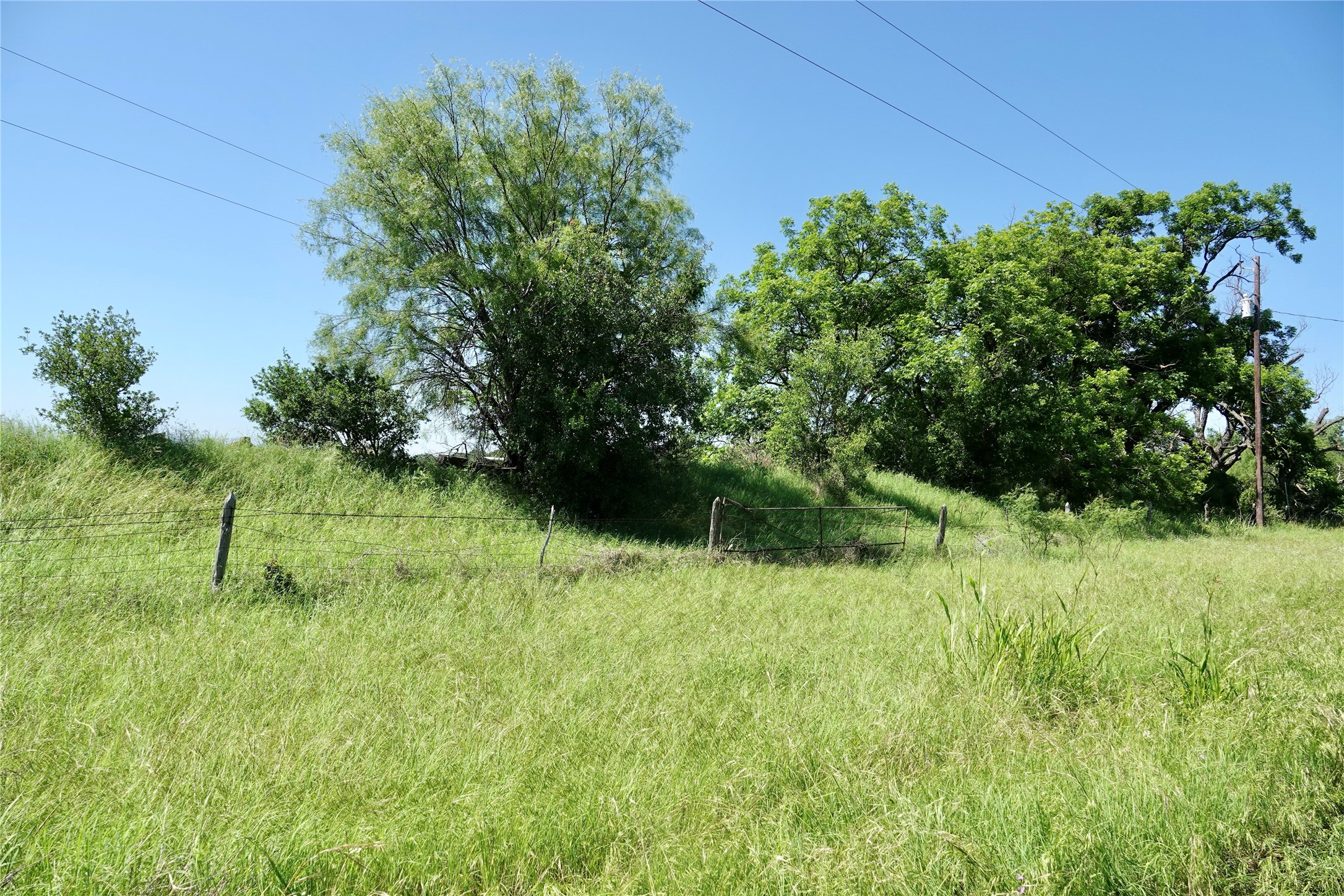 588 S County Road 430 Goldthwaite TX 76844