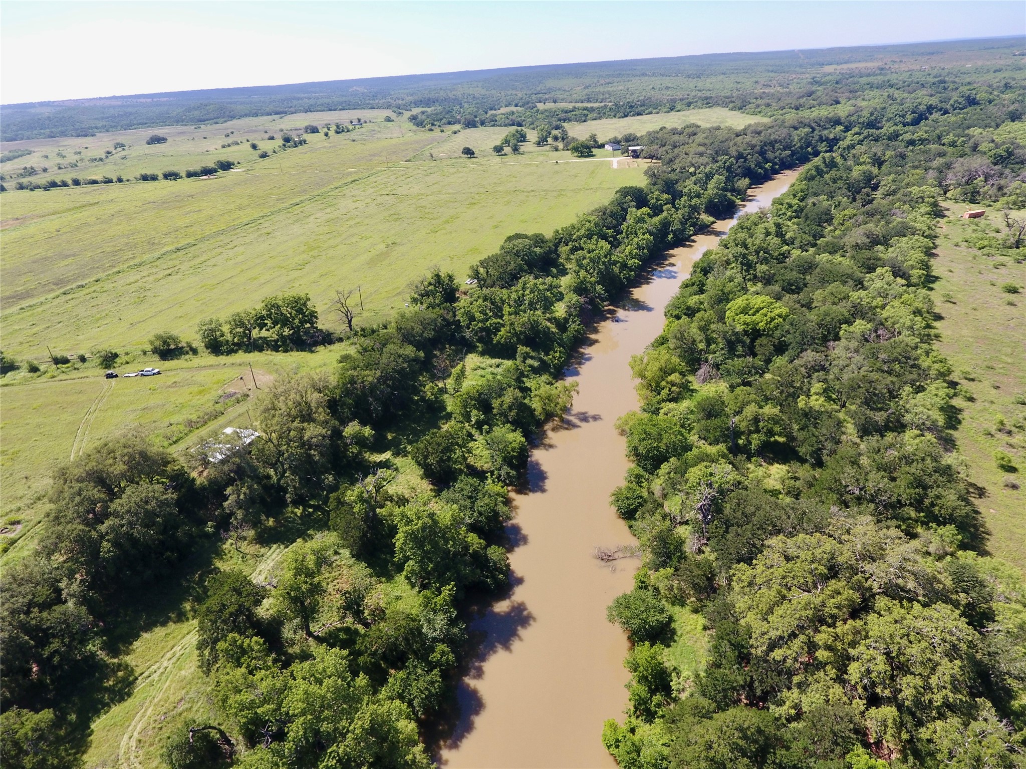 588 S County Road 430 Goldthwaite TX 76844