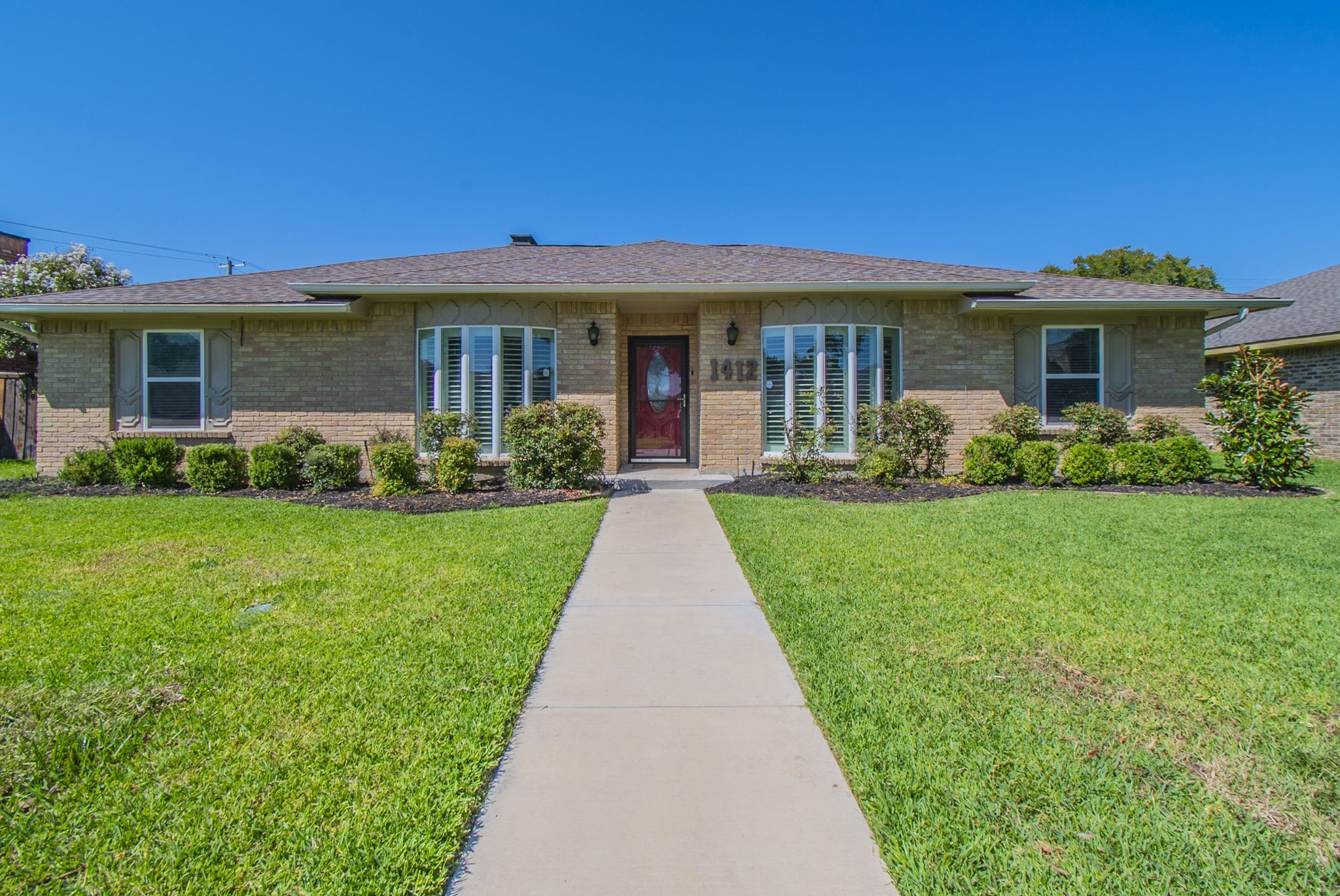 1412 Huntington Drive Richardson TX 75080