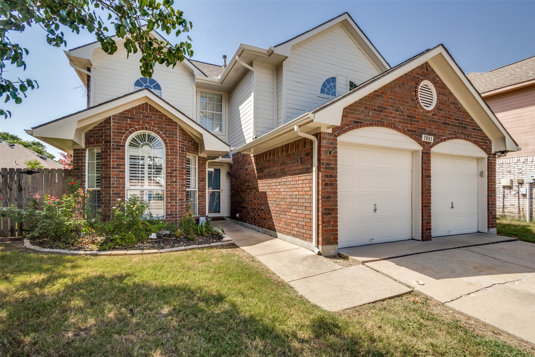 2003 Terracotta Court Lewisville TX 75067