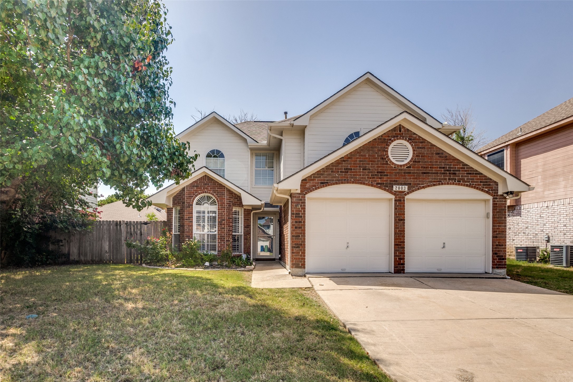 2003 Terracotta Court Lewisville TX 75067