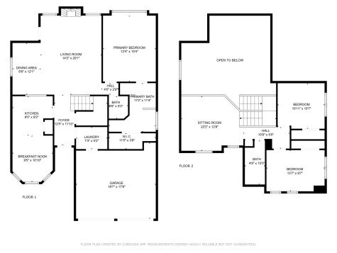 2003 Terracotta Court Lewisville TX 75067