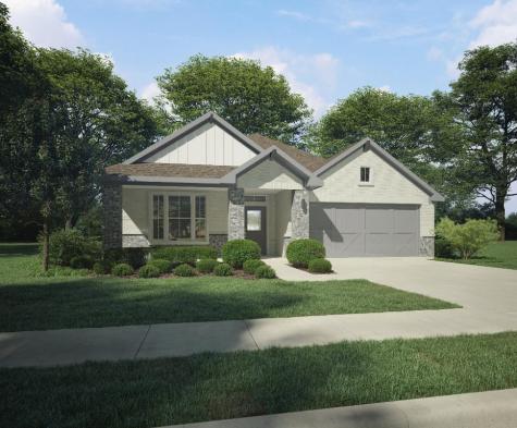 136 Tioga Circle Waxahachie TX 75165