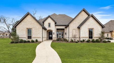 1708 Scarborough Drive Arlington TX 76001