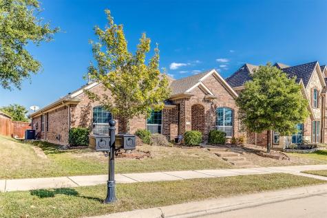 417 Shasta Street Desoto TX 75115