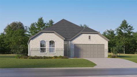 9121 Schram Road Fort Worth TX 76179
