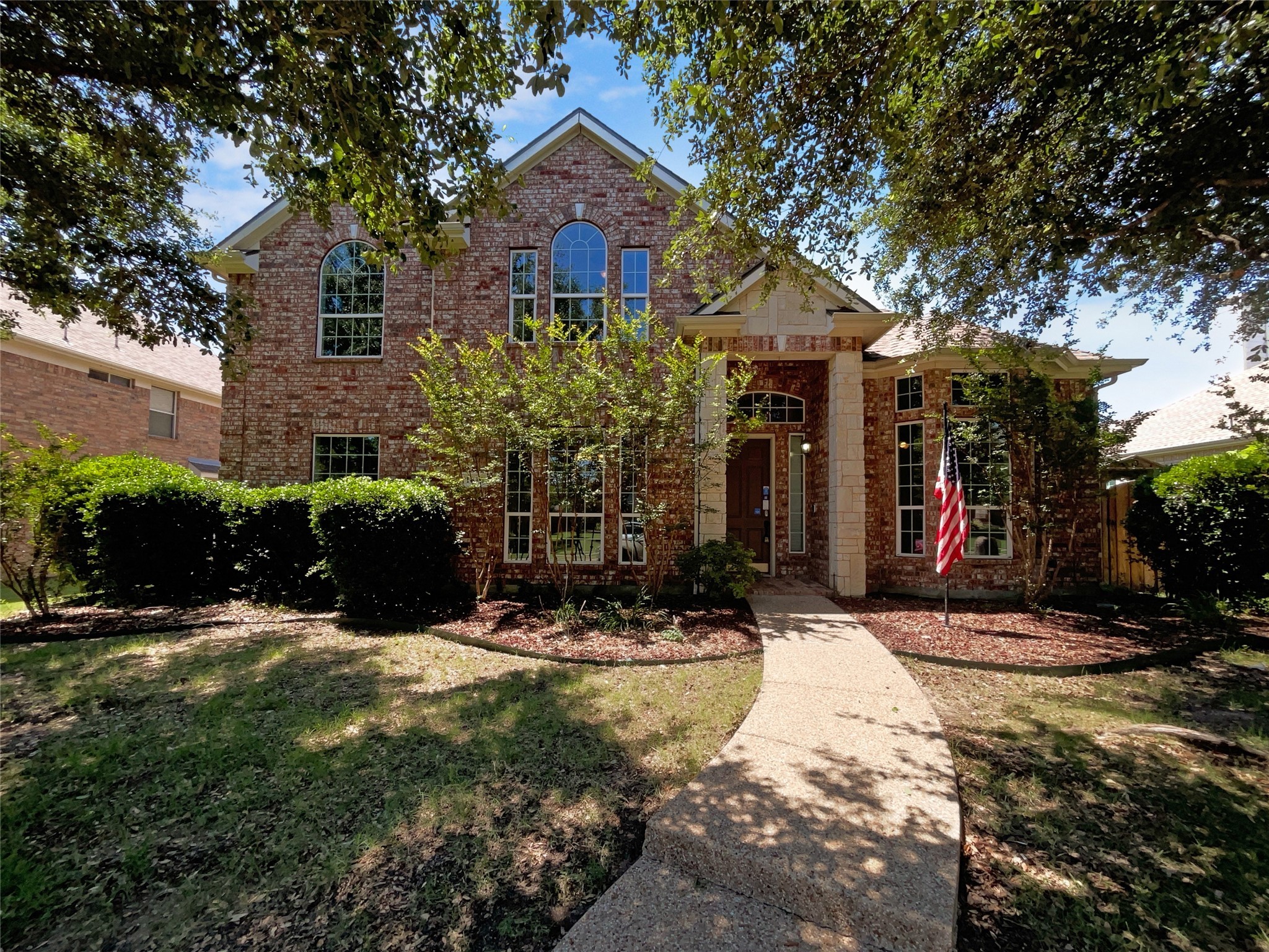 1616 Ridgecove Drive Wylie TX 75098