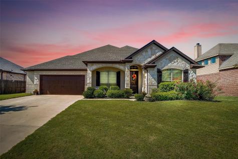 405 Lake Park Drive Midlothian TX 76065