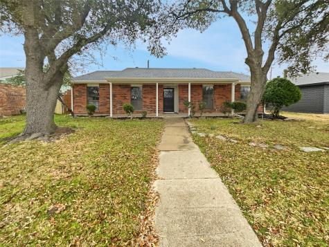 3806 Star Trek Lane Garland TX 75044
