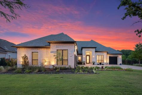 512 Overlook Drive Colleyville TX 76034