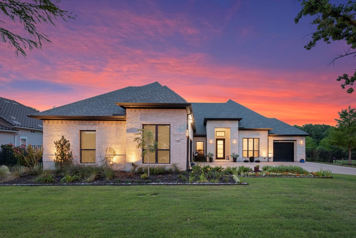 512 Overlook Drive Colleyville TX 76034