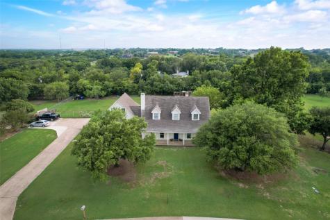 10774 Woodbridge Drive Forney TX 75126