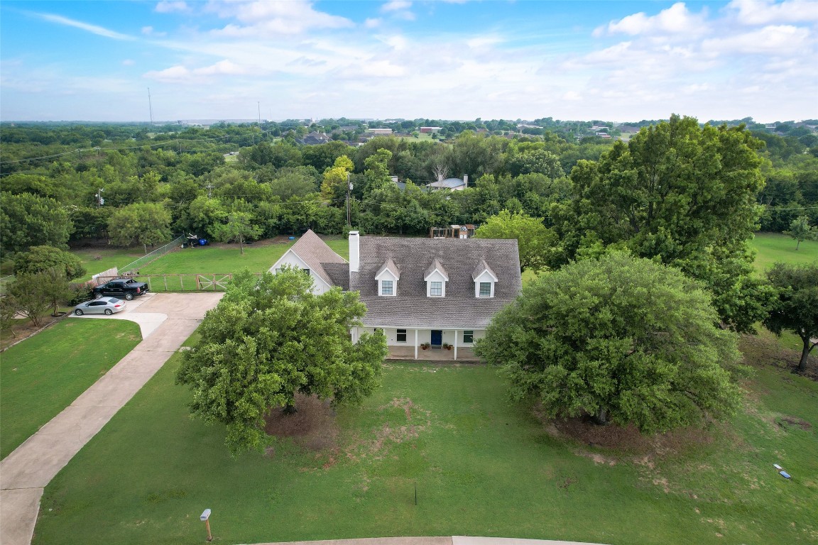 10774 Woodbridge Drive Forney TX 75126