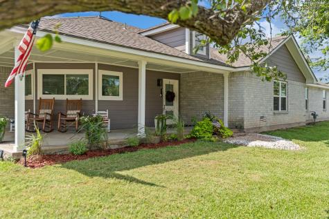 310 Edwards Street Riesel TX 76682