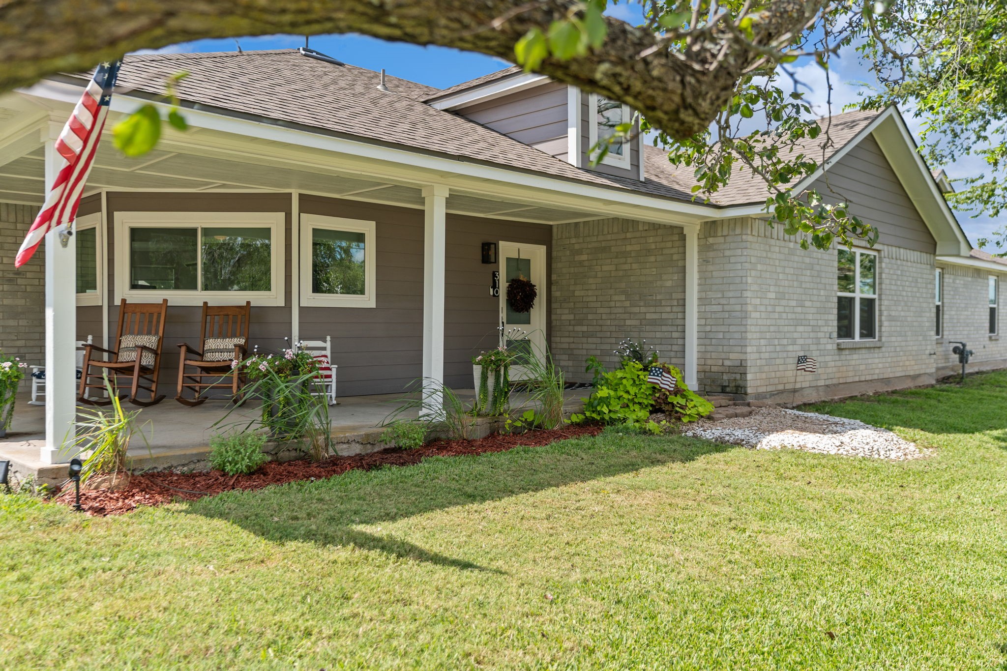 310 Edwards Street Riesel TX 76682