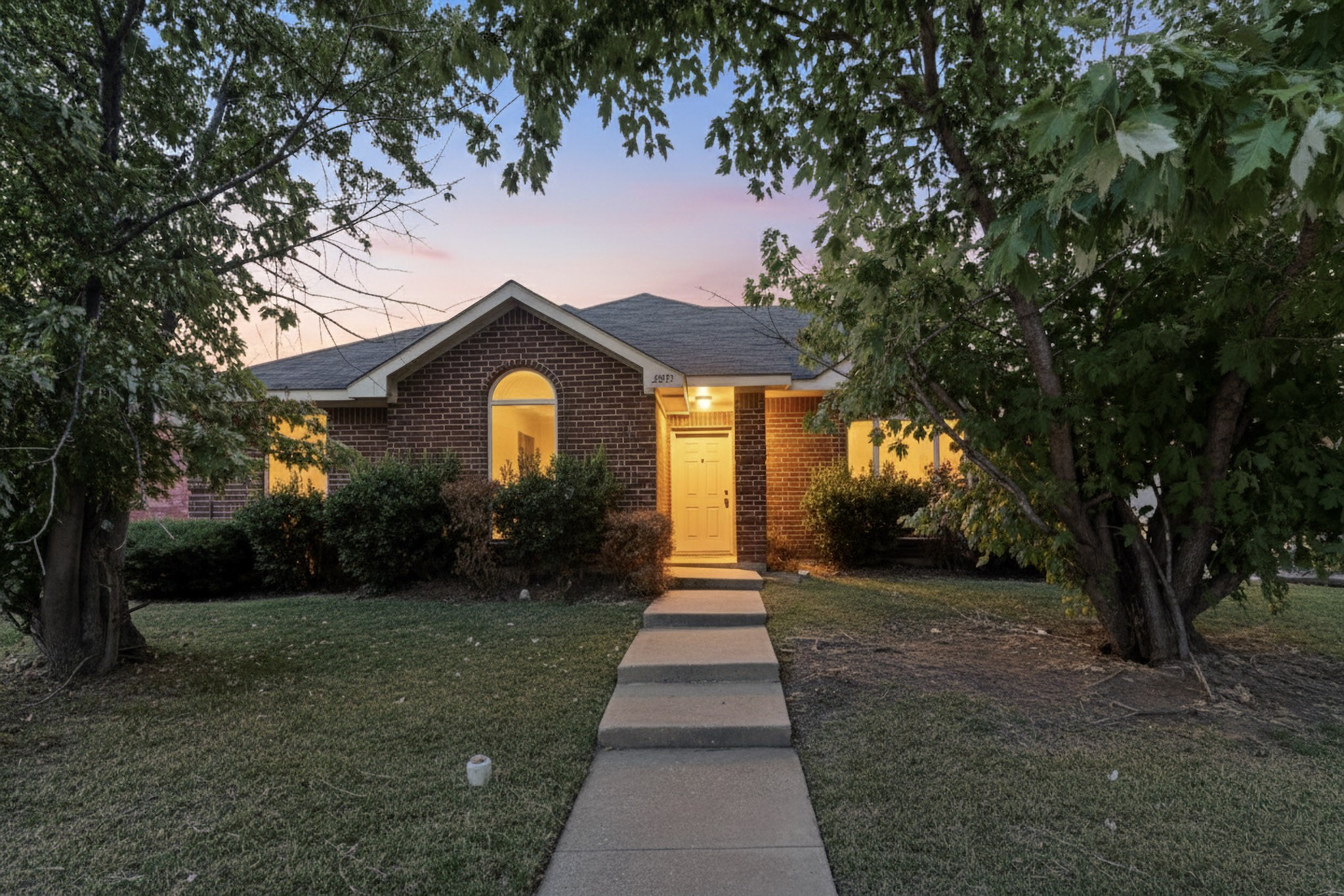 2833 Saint Croix Avenue Lancaster TX 75146