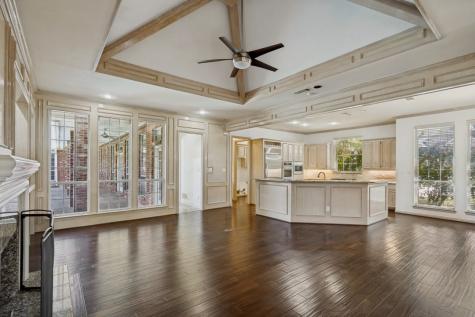 4605 Saxon Drive Plano TX 75093