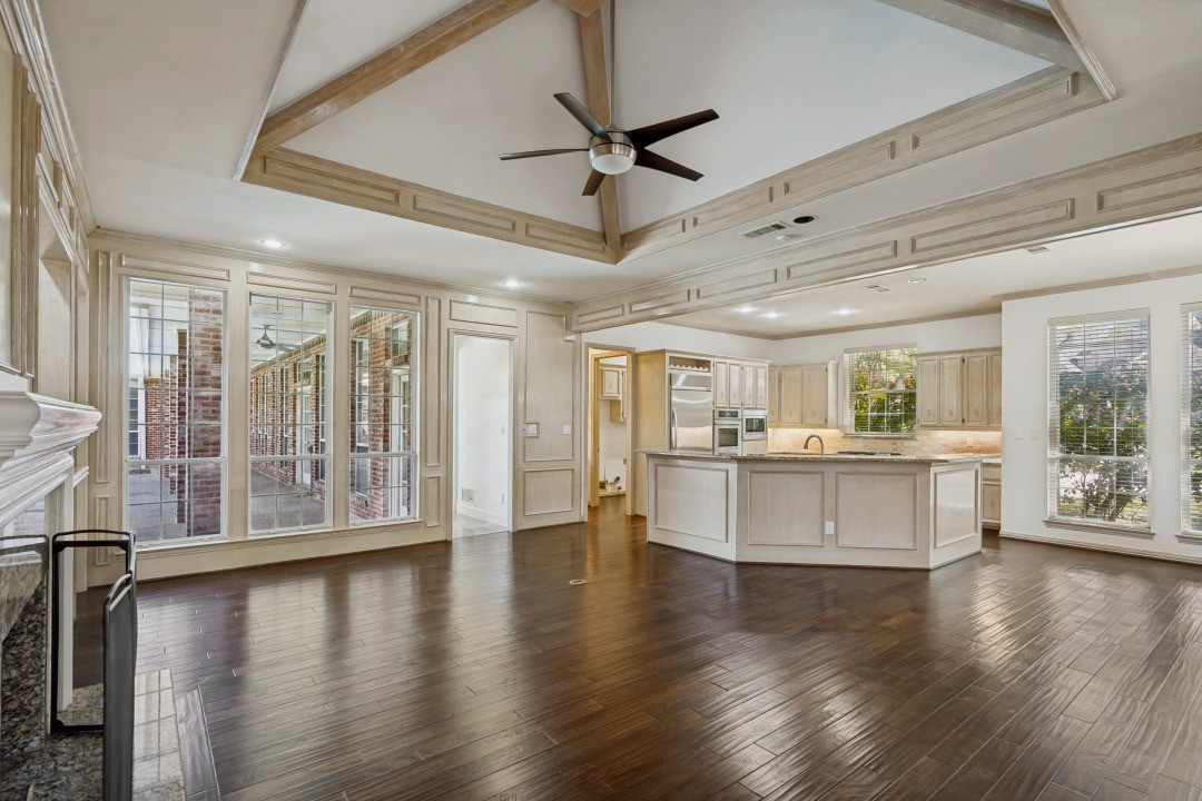 4605 Saxon Drive Plano TX 75093