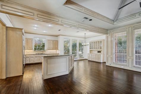4605 Saxon Drive Plano TX 75093