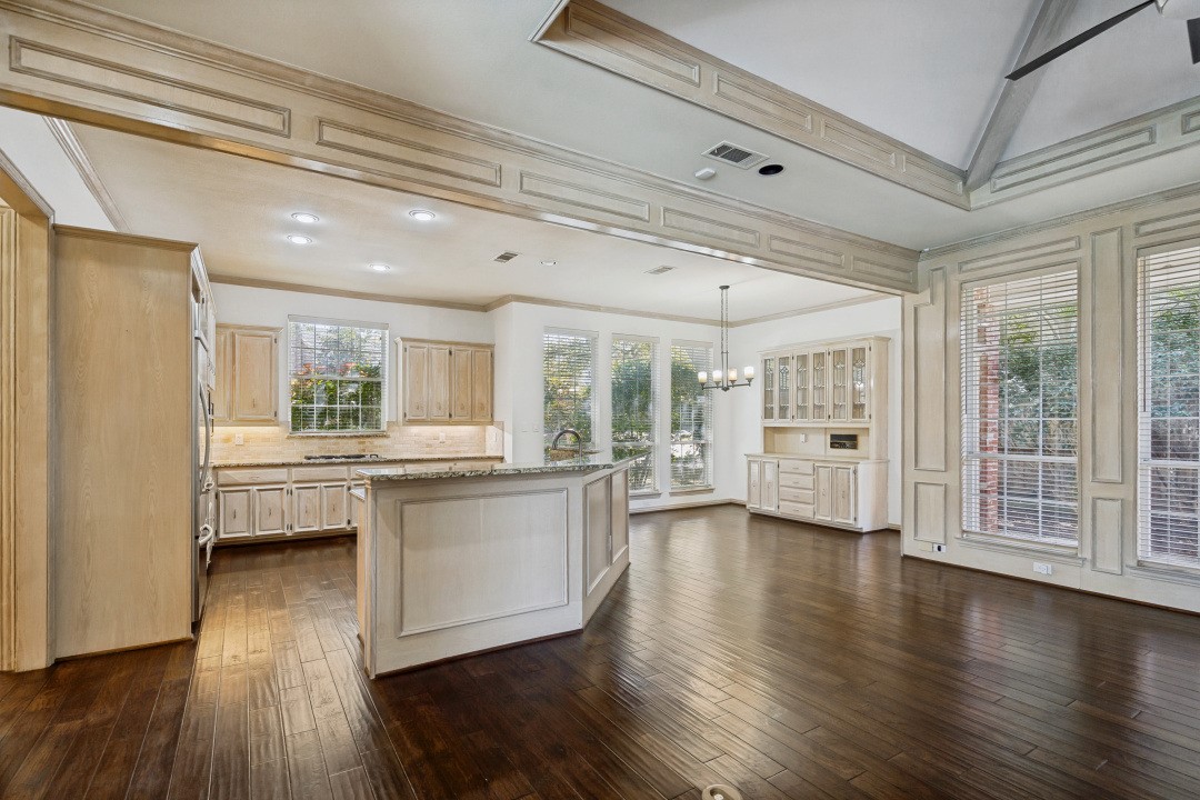 4605 Saxon Drive Plano TX 75093