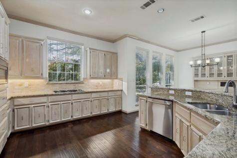 4605 Saxon Drive Plano TX 75093