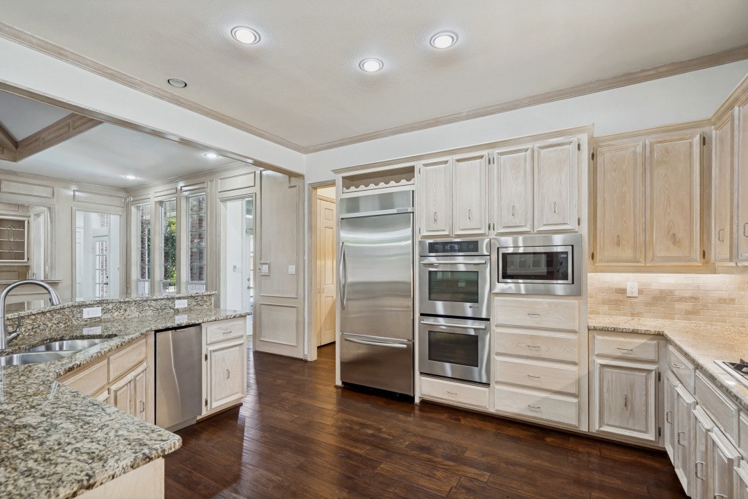 4605 Saxon Drive Plano TX 75093