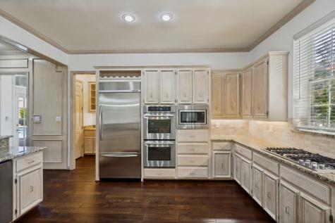 4605 Saxon Drive Plano TX 75093