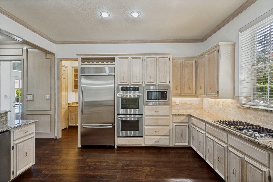 4605 Saxon Drive Plano TX 75093