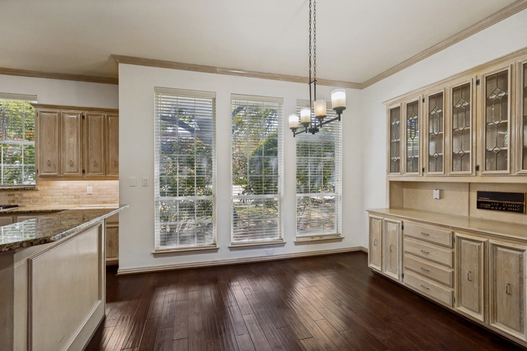 4605 Saxon Drive Plano TX 75093