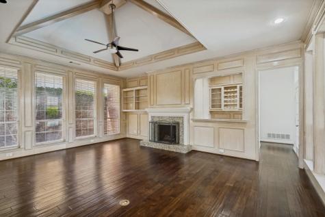 4605 Saxon Drive Plano TX 75093
